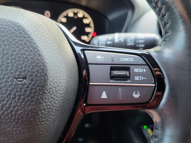 2023 Honda HR-V EX-L - Photo 19