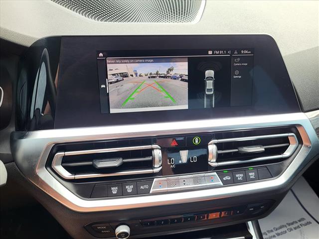 2021 BMW 3 Series 330i - Photo 19