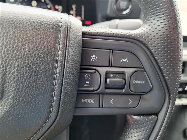 2024 Toyota Tacoma SR5 - Photo 19