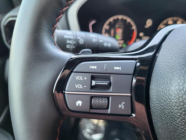 2025 Honda Pilot TrailSport - Photo 19