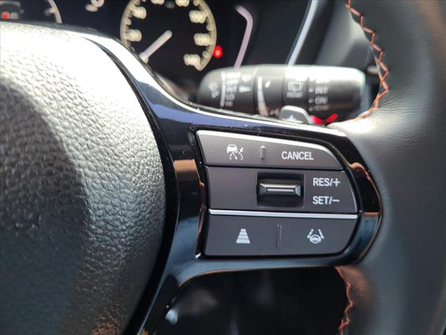 2024 Honda Pilot Sport - Photo 19