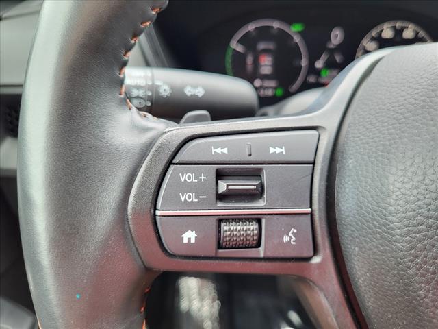 2024 Honda CR-V Hybrid Sport-L - Photo 19
