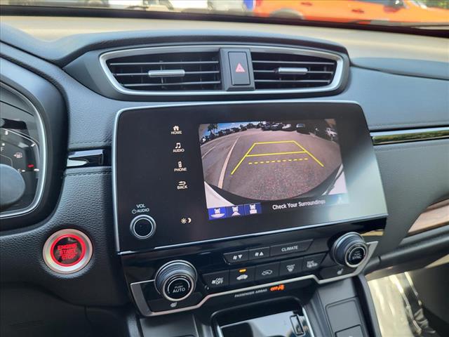 2022 Honda CR-V EX-L - Photo 19