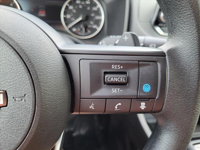 2024 Nissan Rogue SV - Photo 19