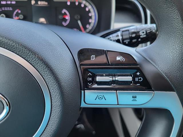 2024 Hyundai TUCSON SEL - Photo 19