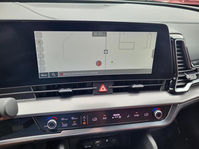 2023 Kia Sportage SX - Photo 19