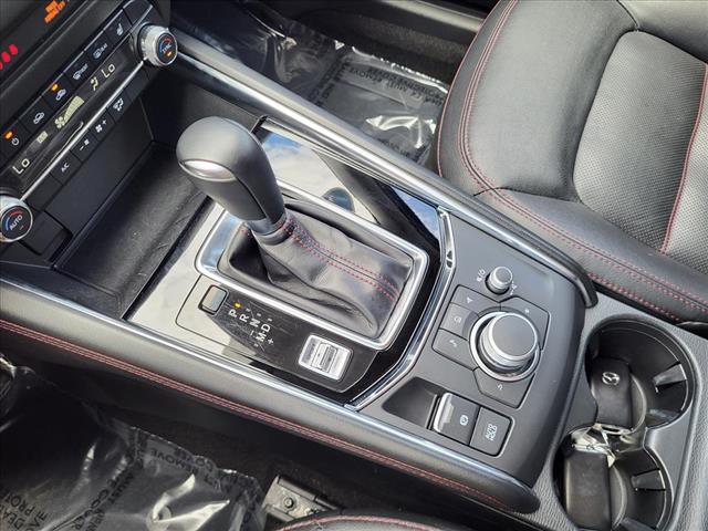 2024 Mazda CX-5 2.5 S Carbon Edition - Photo 19