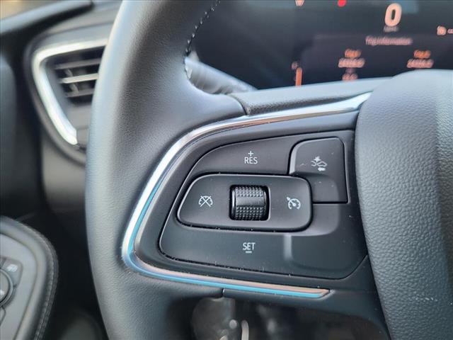 2024 Buick Encore GX Sport Touring - Photo 19