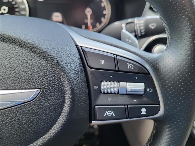 2023 Genesis G70 2.0T - Photo 19