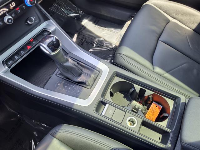 2023 Audi Q3 quattro S line Premium 45 TFSI - Photo 19