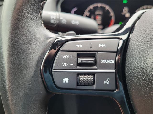 2024 Honda Civic Sport - Photo 20