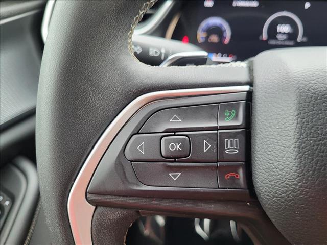 2023 Jeep Grand Cherokee L Laredo - Photo 20