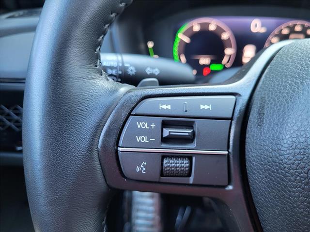 2024 Honda Accord Hybrid Sport-L - Photo 20