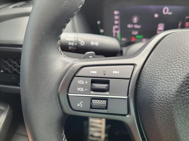 2024 Honda Accord Hybrid Sport-L - Photo 20