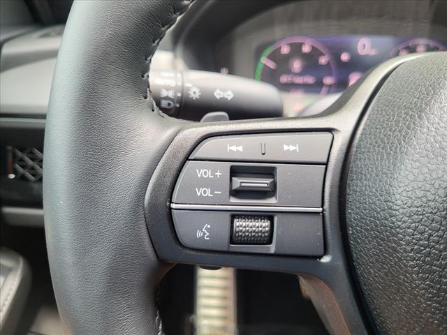 2024 Honda Accord Hybrid Sport-L - Photo 20