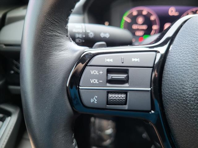 2024 Honda Accord Hybrid Touring - Photo 20