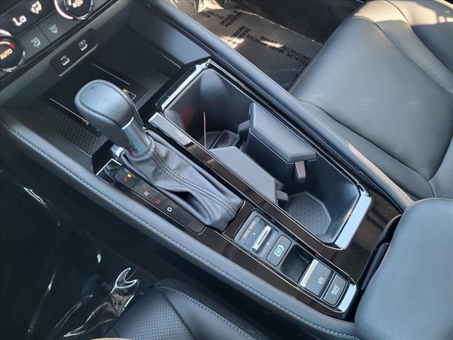 2023 Honda Accord Hybrid Touring - Photo 20