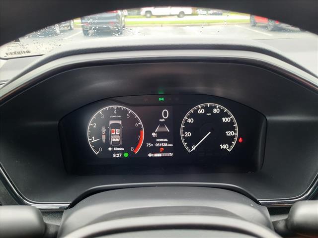 2024 Honda CR-V LX - Photo 20