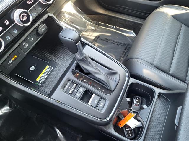 2024 Honda CR-V EX-L - Photo 20