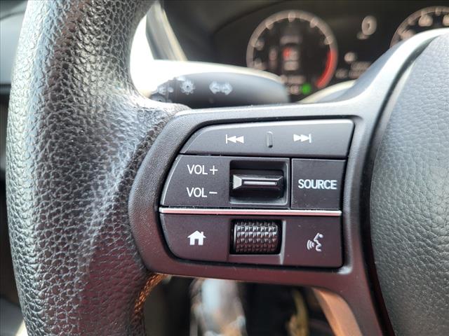 2023 Honda CR-V EX - Photo 20