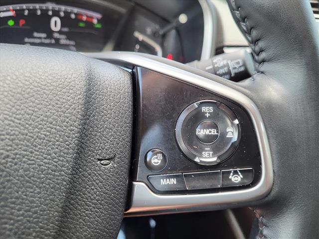 2020 Honda CR-V Touring - Photo 20