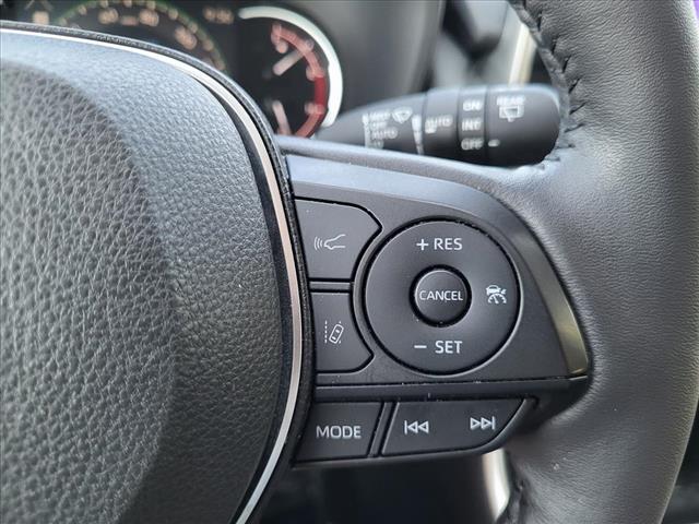 2023 Toyota RAV4 XLE - Photo 20