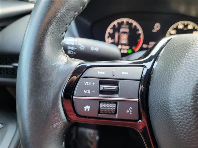 2023 Honda HR-V EX-L - Photo 20