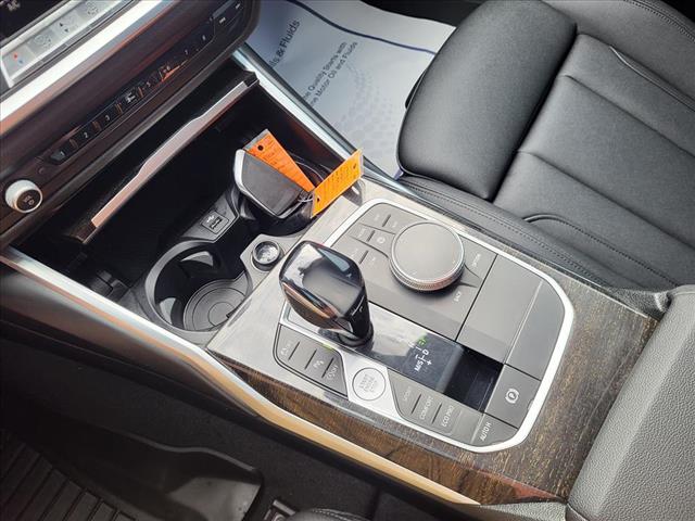 2021 BMW 3 Series 330i - Photo 20