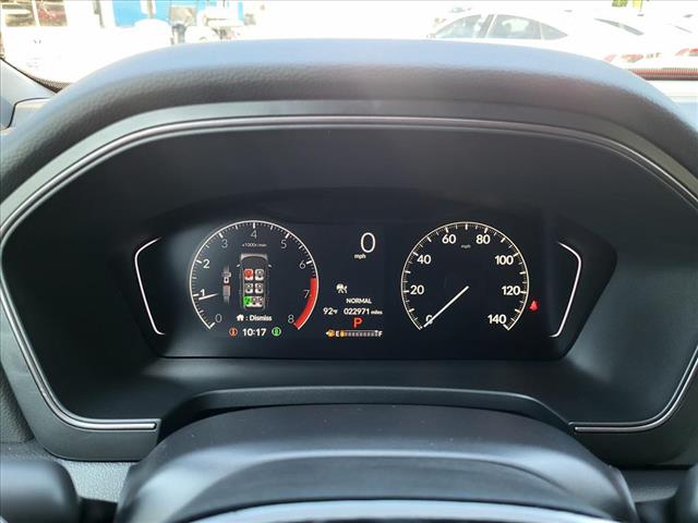 2025 Honda Pilot TrailSport - Photo 20