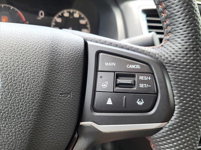 2024 Honda Ridgeline TrailSport - Photo 20