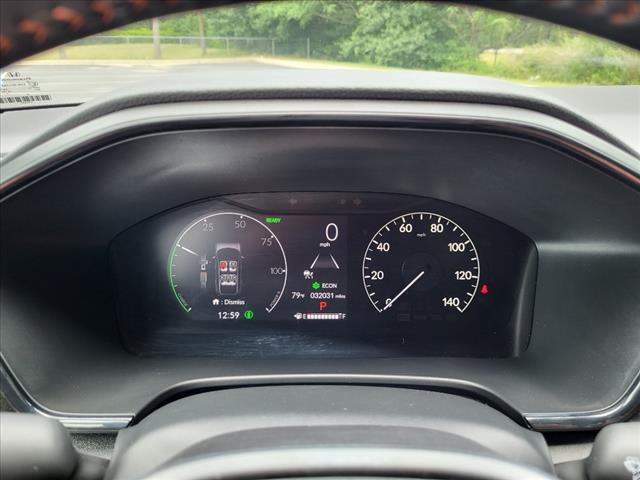 2024 Honda CR-V Hybrid Sport-L - Photo 20