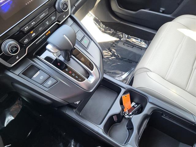 2022 Honda CR-V EX-L - Photo 20