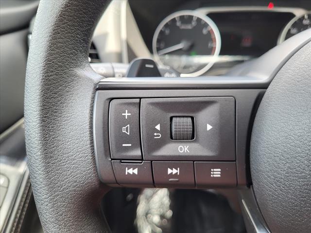 2024 Nissan Rogue SV - Photo 20