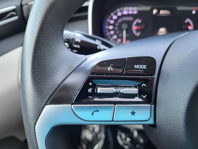 2024 Hyundai TUCSON SEL - Photo 20