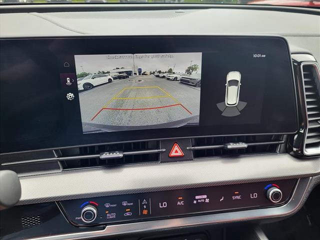 2023 Kia Sportage SX - Photo 20