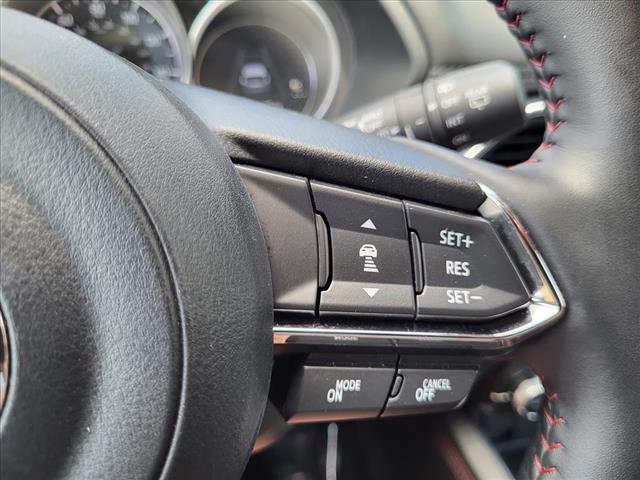 2024 Mazda CX-5 2.5 S Carbon Edition - Photo 20