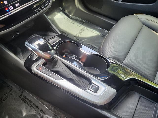 2024 Buick Envista Avenir - Photo 20