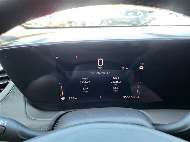 2024 Buick Encore GX Sport Touring - Photo 20