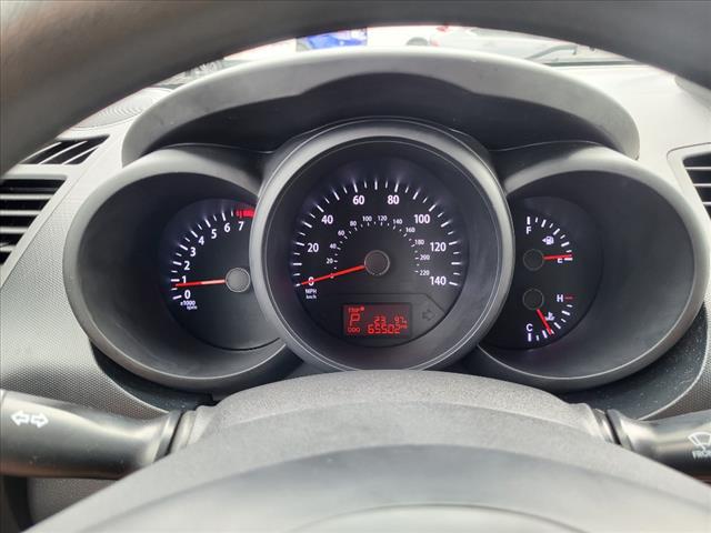 2013 Kia Soul  - Photo 20