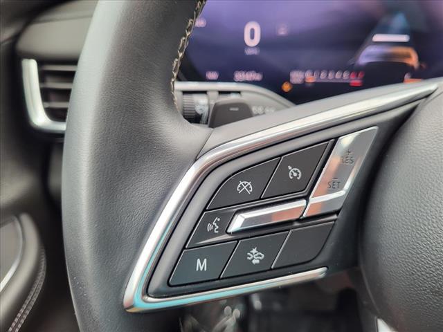 2024 Buick Envision Preferred - Photo 20