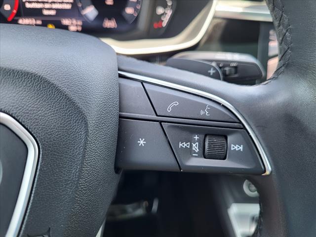 2023 Audi Q3 quattro S line Premium 45 TFSI - Photo 20