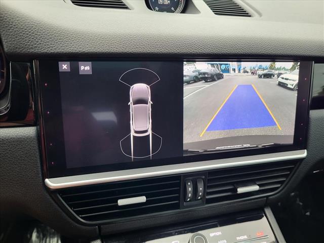 2020 Porsche Cayenne  - Photo 20
