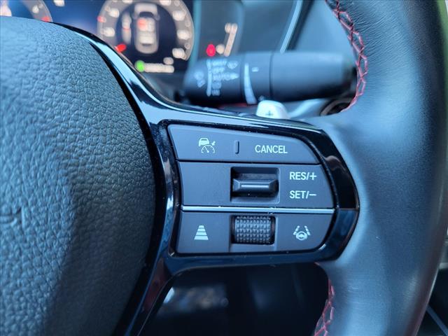2025 Acura Integra w/Tech w/A-SPEC - Photo 21