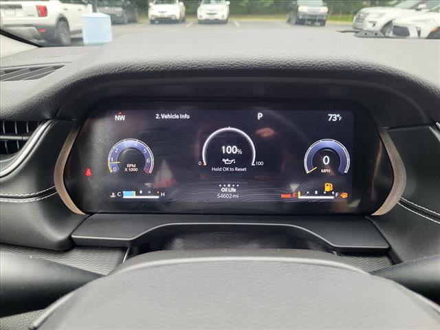 2023 Jeep Grand Cherokee L Laredo - Photo 21