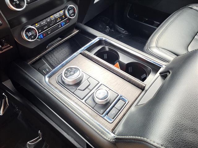 2021 Ford Expedition Limited - Photo 21