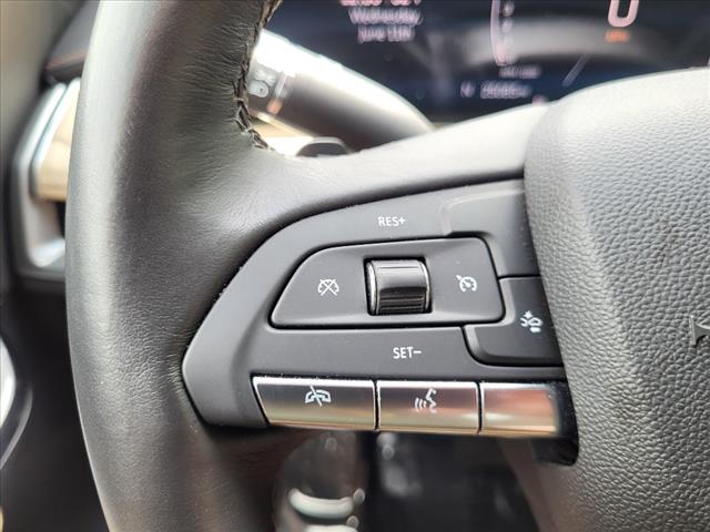 2024 Cadillac XT4 Premium Luxury - Photo 21