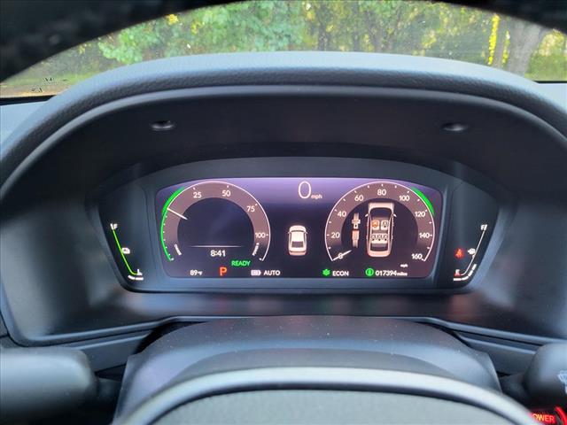 2024 Honda Accord Hybrid Sport-L - Photo 21