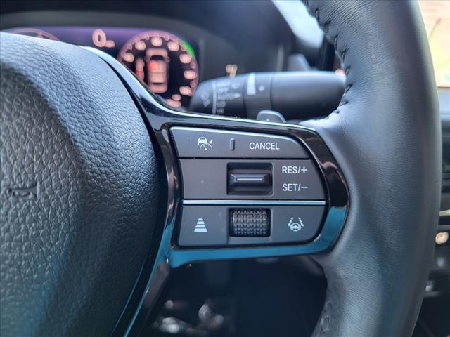 2023 Honda Accord Hybrid Touring - Photo 21