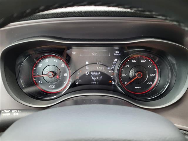 2023 Dodge Charger GT - Photo 21
