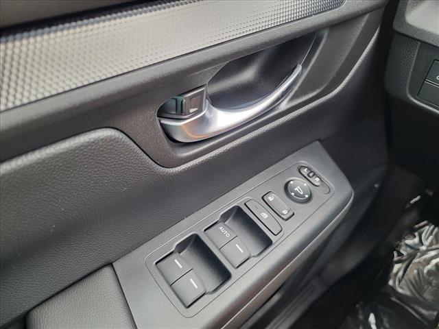 2024 Honda CR-V LX - Photo 21